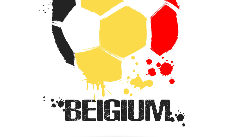 belgie voetbal