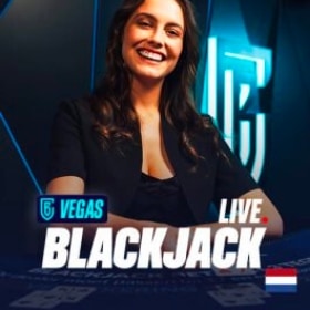BetCity Vegas Blackjack