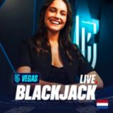 BetCity vegas blackjack logo