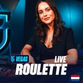 BetCity Vegas Live Roulette