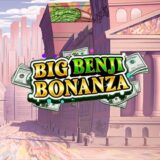 Big Benji Bonanza logo
