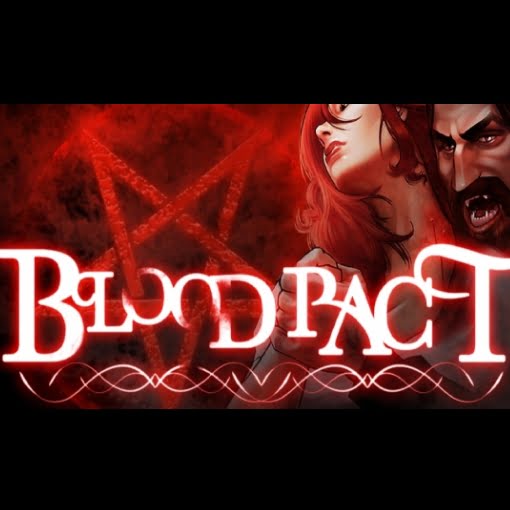 Blood Pact