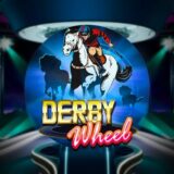 Derby Wheel logo