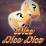 Dice Dice Dice logo