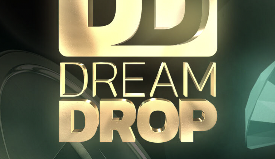 dreamdrop jackpot