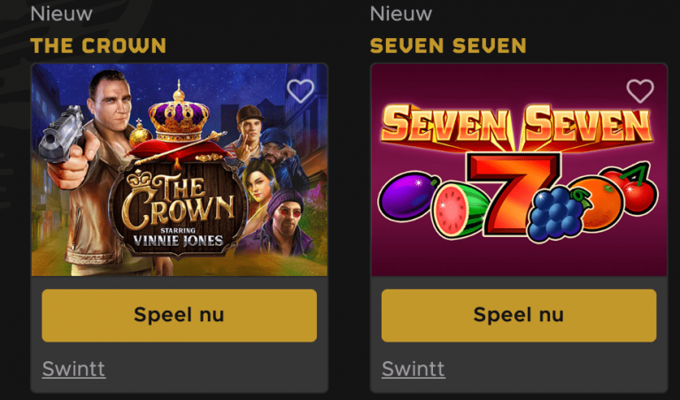 fair play spellen