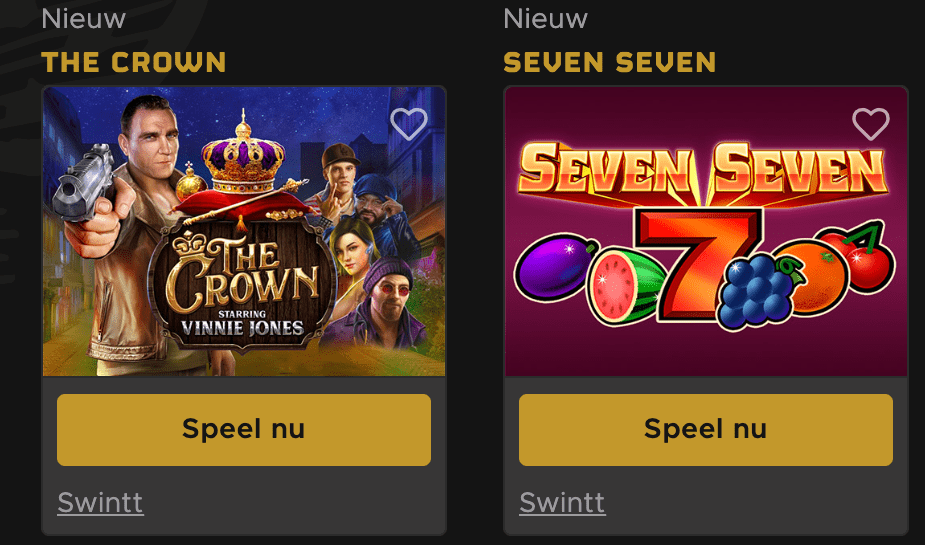 fair play spellen