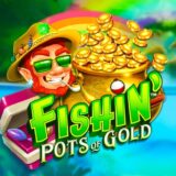 Fishing Pots of Gold logo