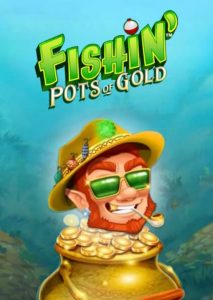 Fishing Pots of Gold logo