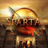 Fortunes of Sparta logo