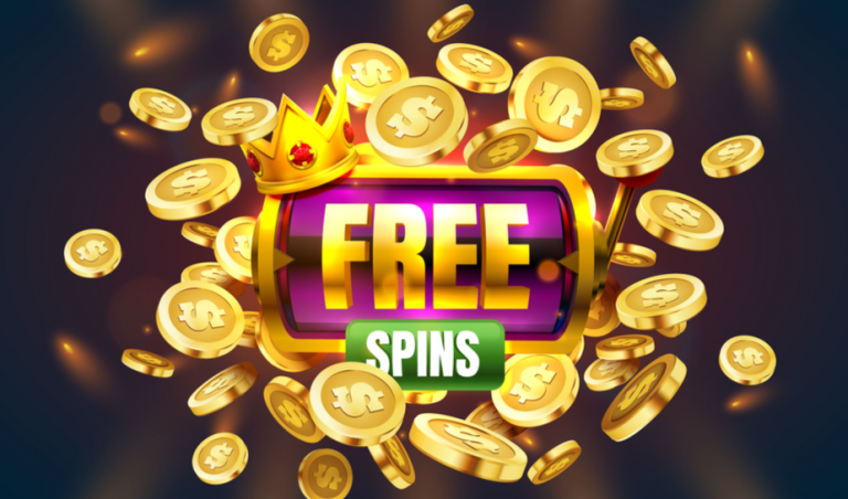 free spins