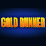 Gold Runner logo