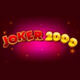 Joker 2000 logo