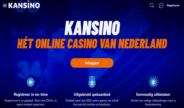 Kansino presenteert opmerkelijke trio als ambassadeurs