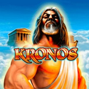 Kronos logo
