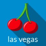 Las Vegas logo