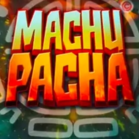 Machu Pacha