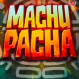 Machu Pacha logo