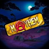 Mayhem logo
