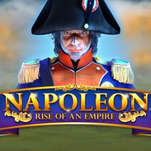 Napoleon Rise of an Empire logo
