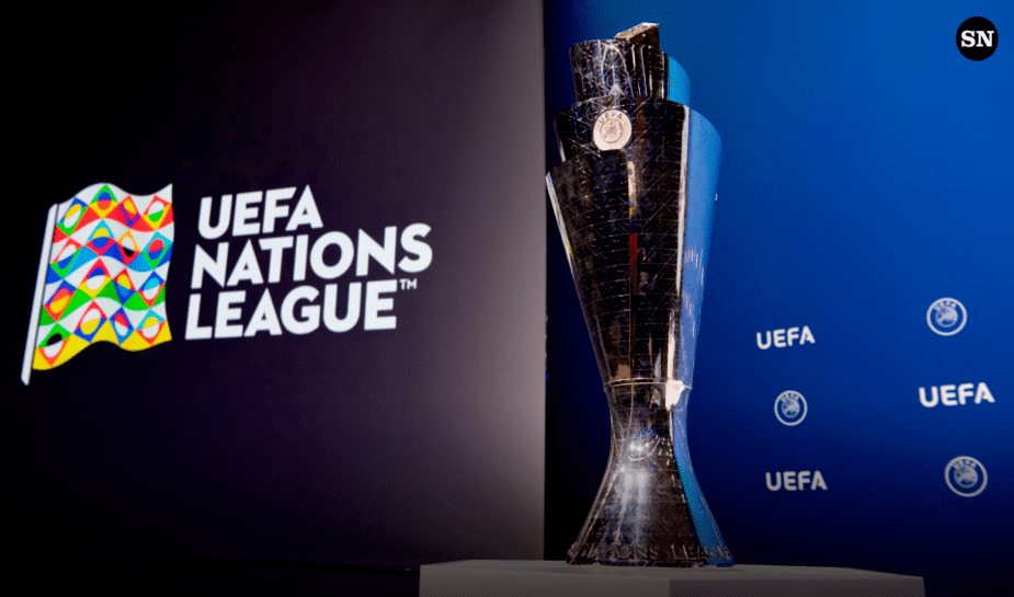 Nations League 2022