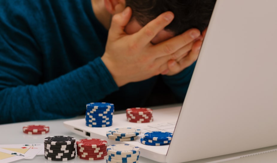 online casino verliezen
