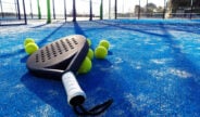 BetCity.nl sponsort de padelclub Peakz Padel