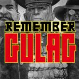 Remember Gulag logo