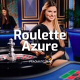 roulette azure logo