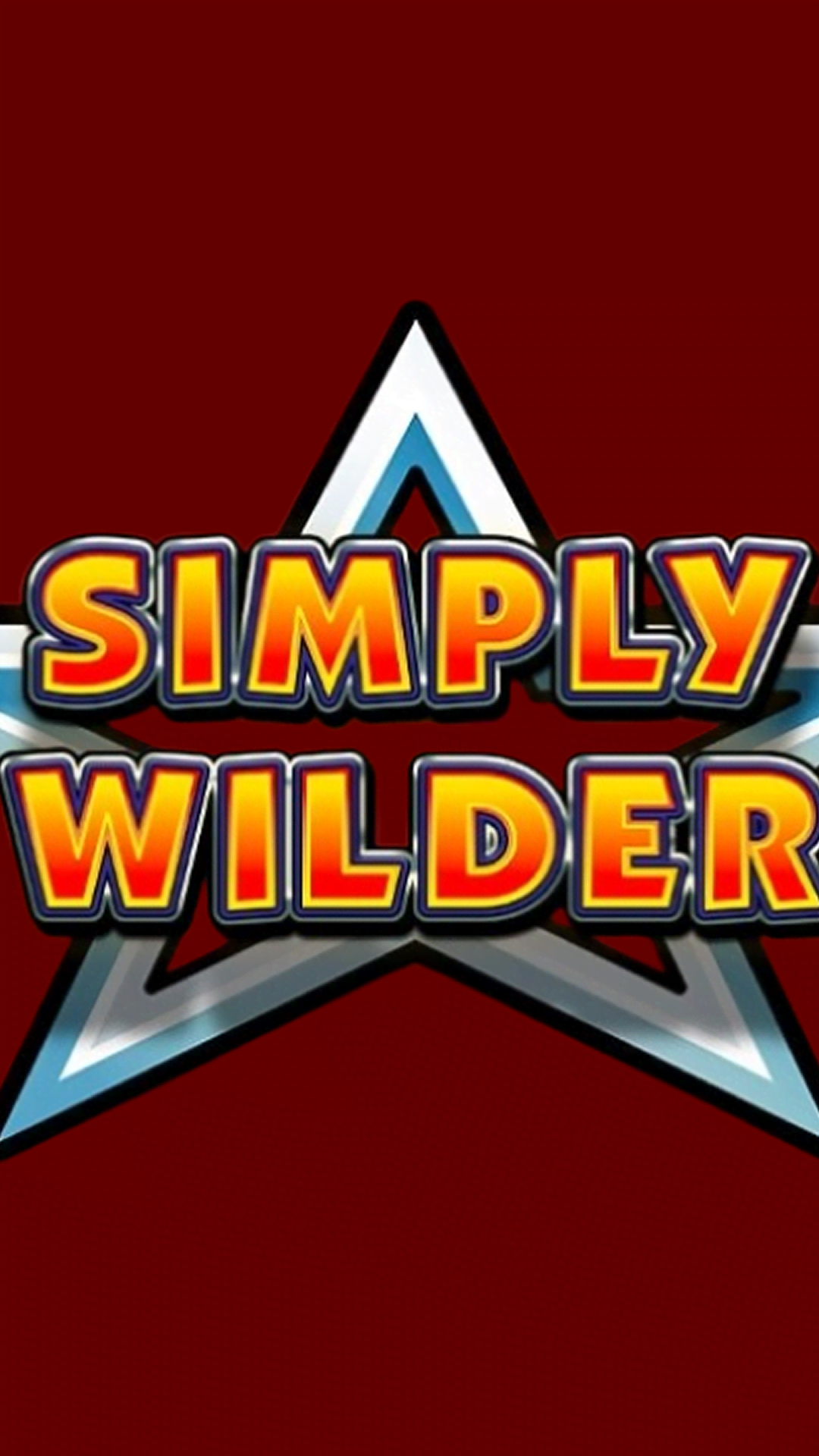 Simply Wilder afbeelding mobiel