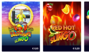 Slingo toegevoegd aan spelaanbod BetCity.nl