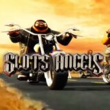 Slots Angels logo