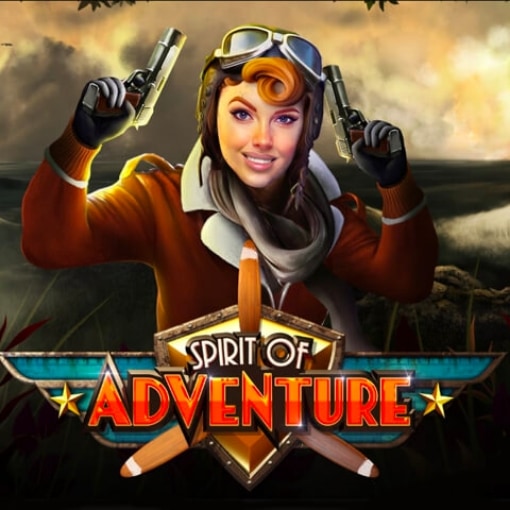 Spirit of Adventure