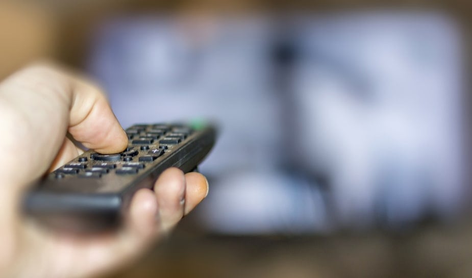 tv reclame