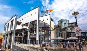 Holland Casino verhoogt het minimumloon naar 14,00 euro