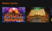 Casino777 voegt spellen van Wazdan toe aan spelaanbod