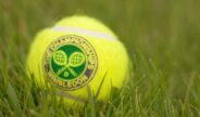 Nederlanders kennen hun tegenstander op Wimbledon