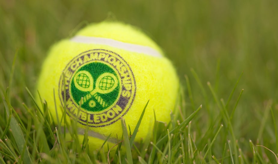 wimbledon