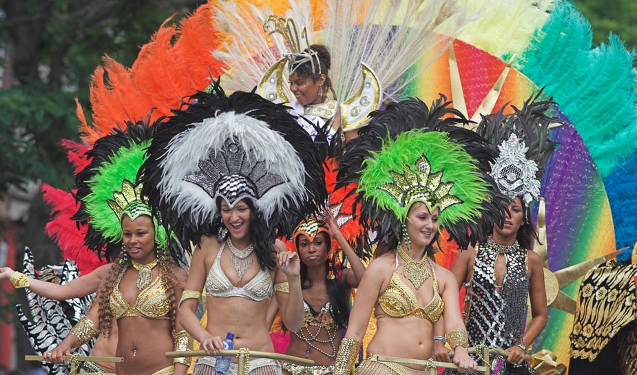 zomercarnaval