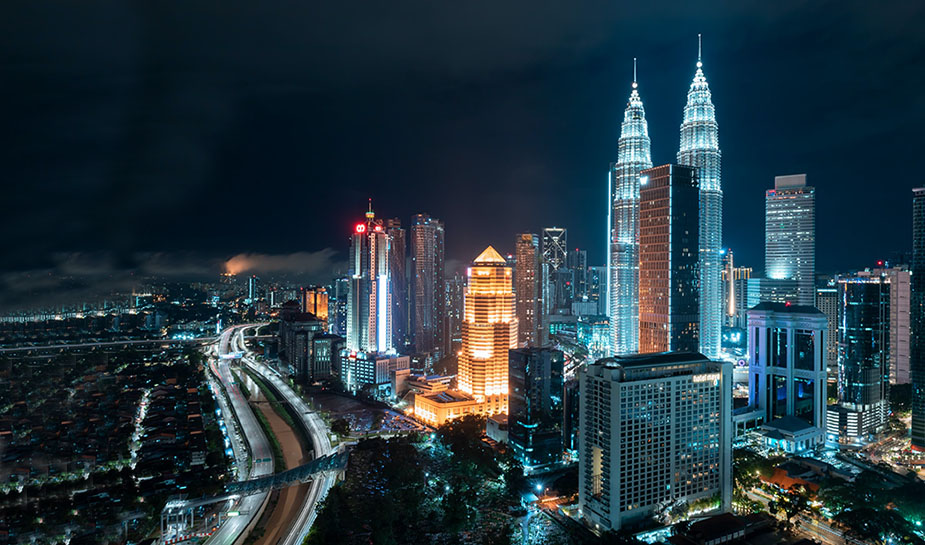 Maleisië-kuala-lumpur