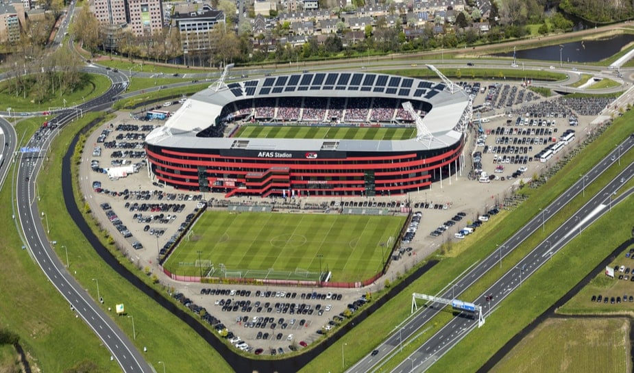az alkmaar