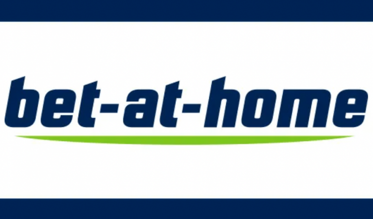 bet at home