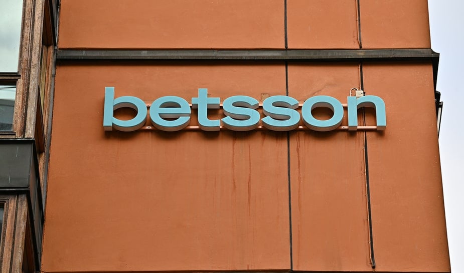 betsson