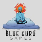 Blue Guru Games