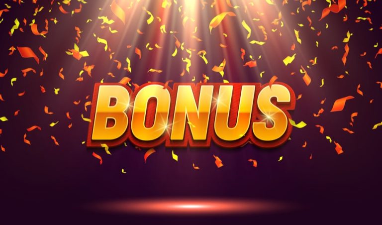 bonusgeld