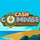 Cash Compass logo