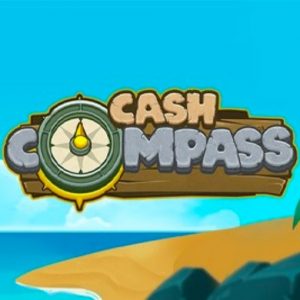 Cash Compass logo