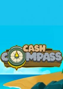 Cash Compass logo