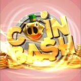 Coin Bash logo