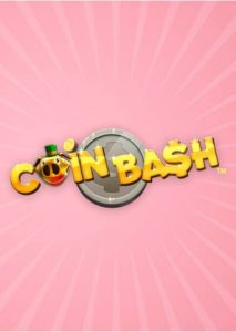 Coin Bash logo
